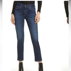 Ex-Boyfriend Slouchy Slim Jeans